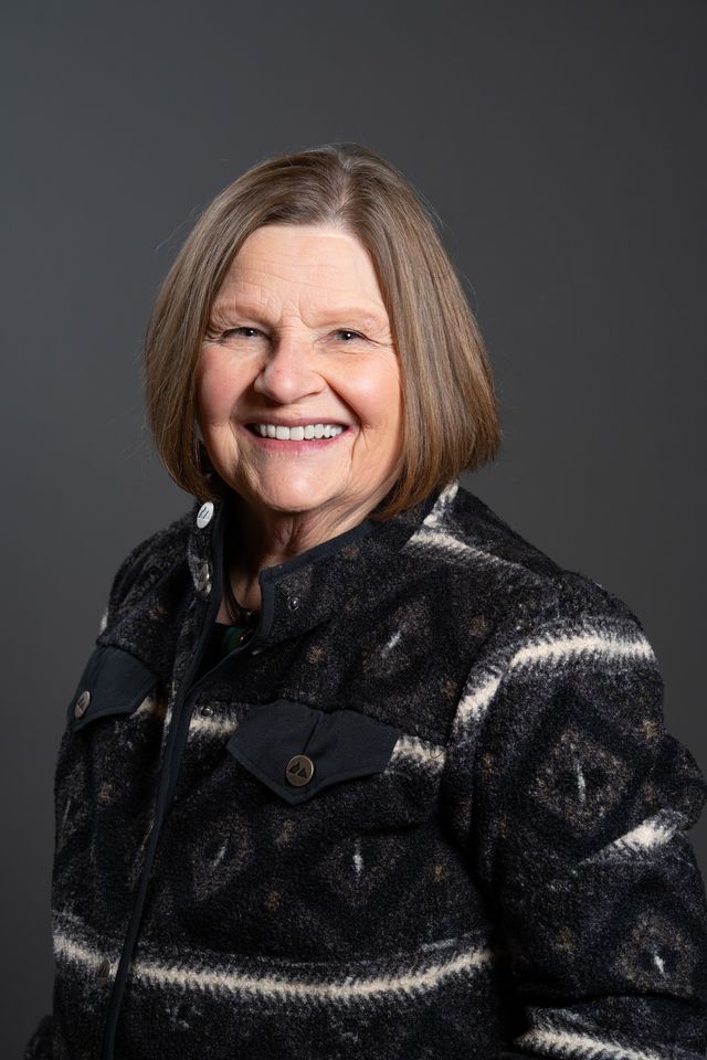 Karen Richey