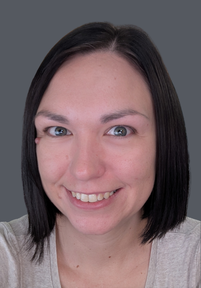 Lindsay Schrader