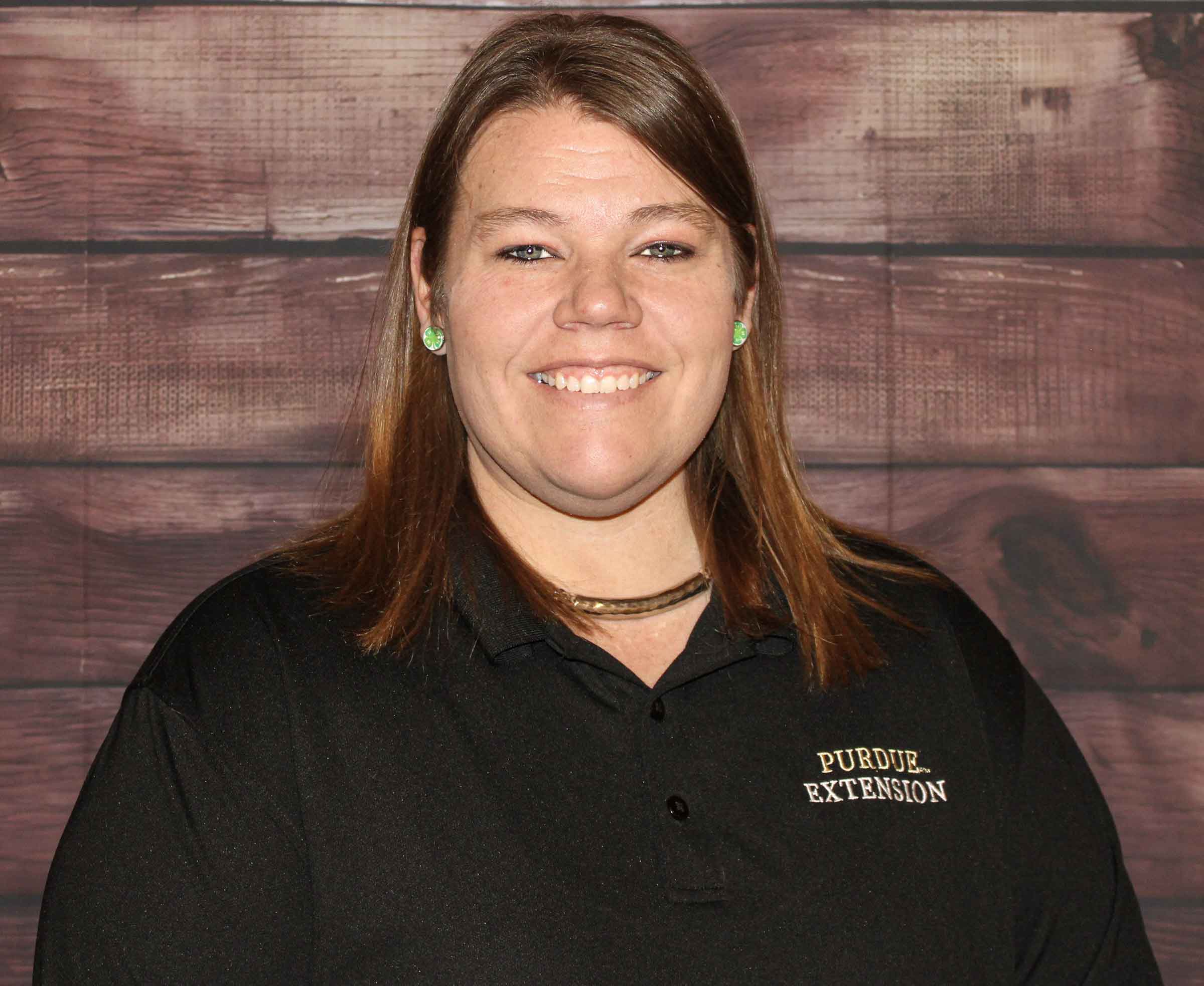 Heather Smith
