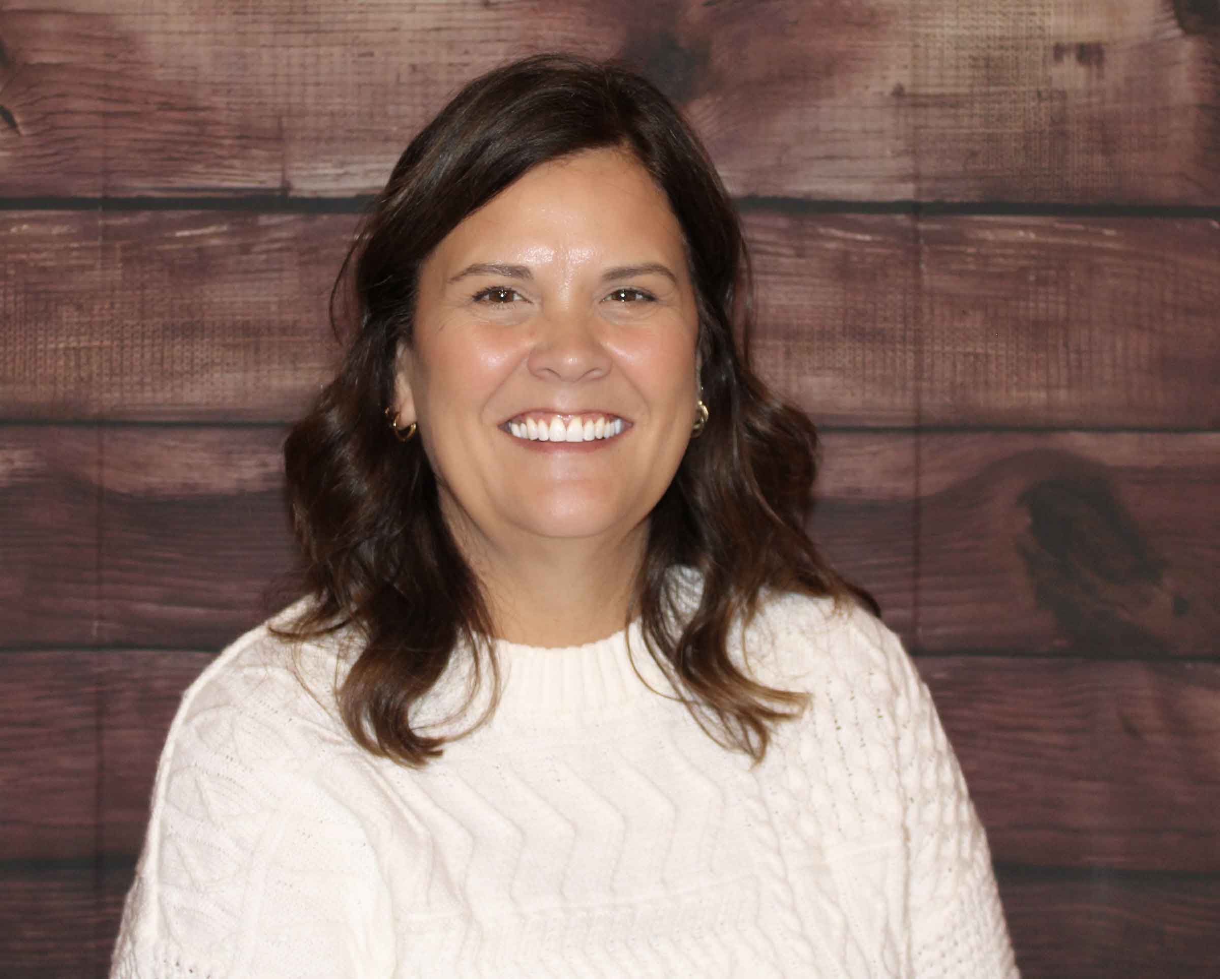 Mindy Duckett