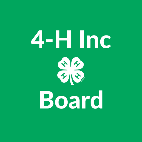 Montgomery County 4-H Info