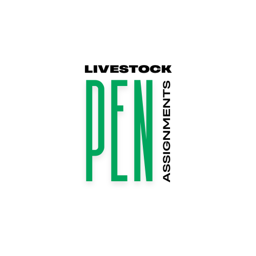 Pen assignments
