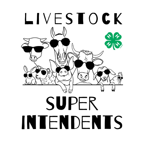 Livestock Superintendents