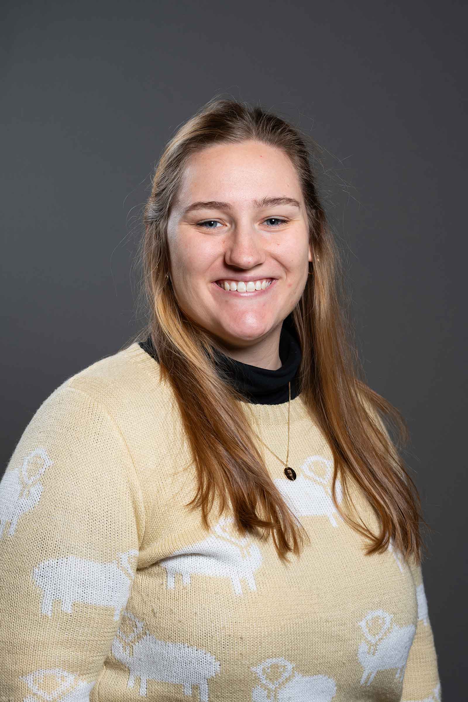 Tricia Herr