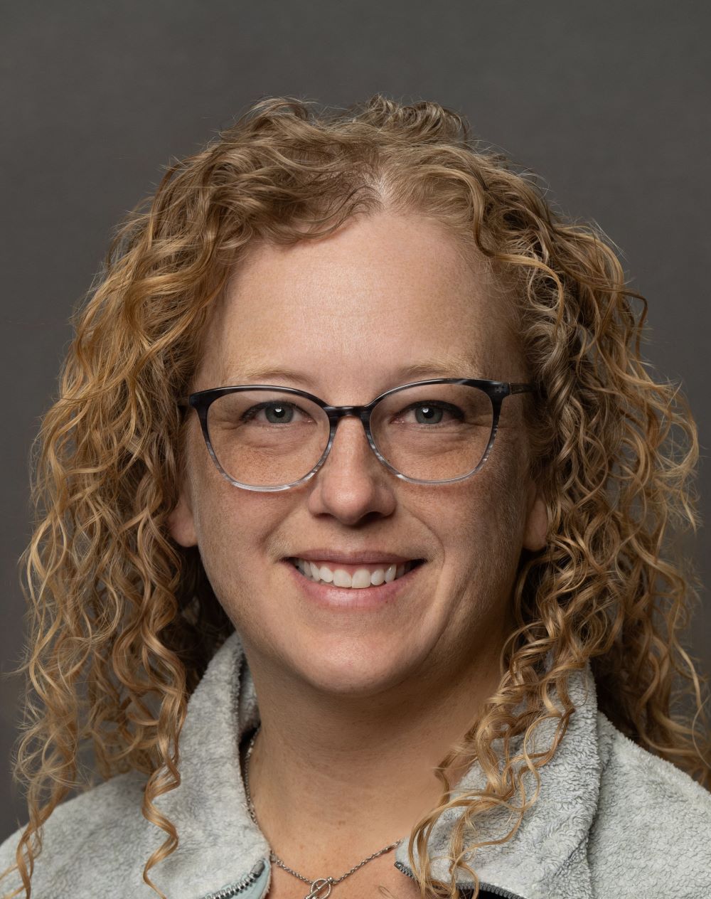 Rachel Peine Health and Human Sciences Extension Educator