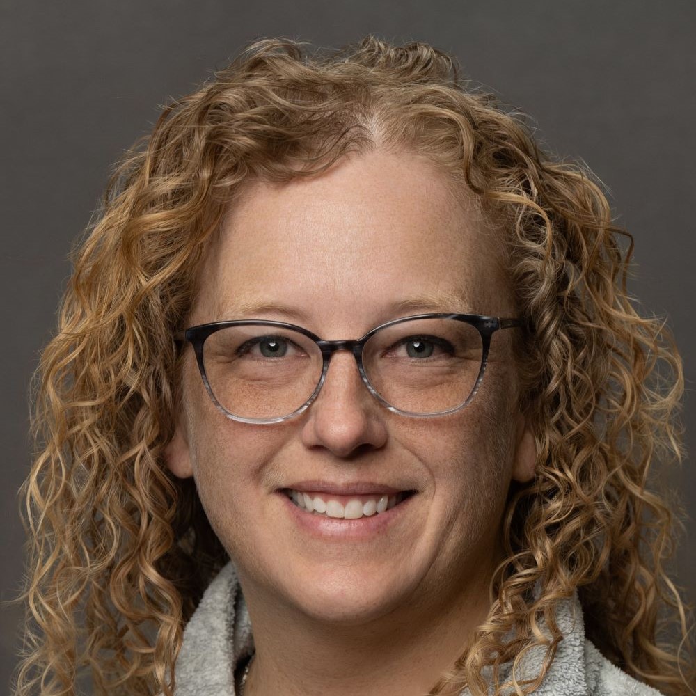 Rachel Peine