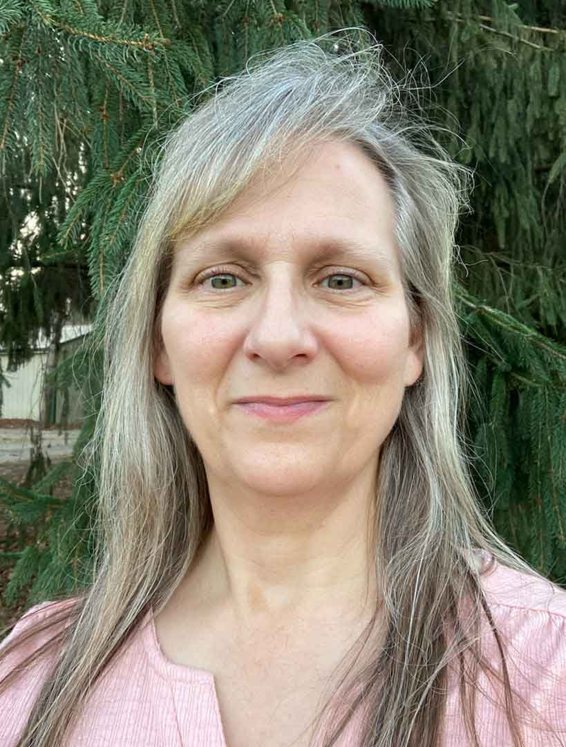 Michele McDonald