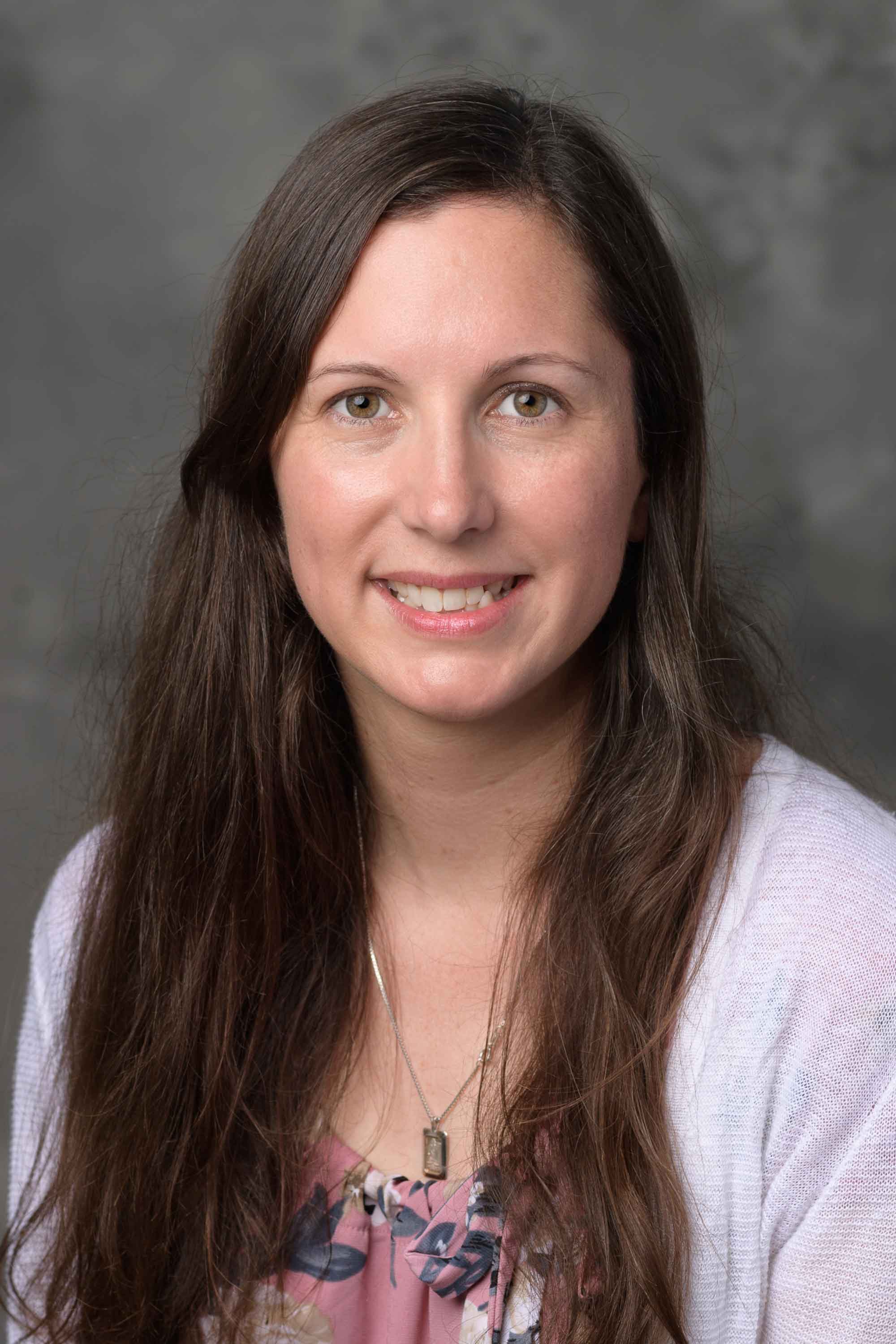 Ann Kline