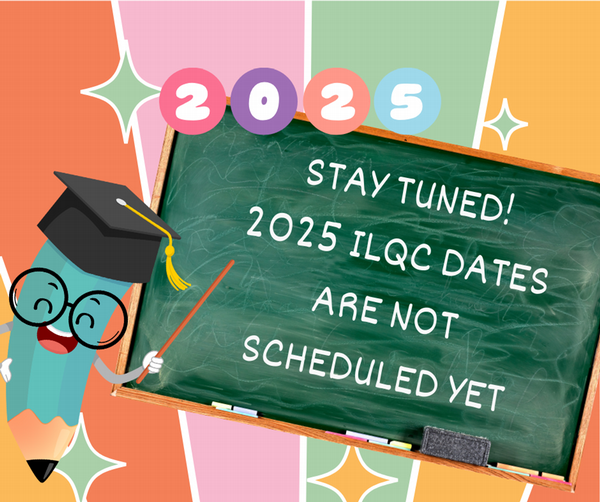 2025 ILQC Placeholder