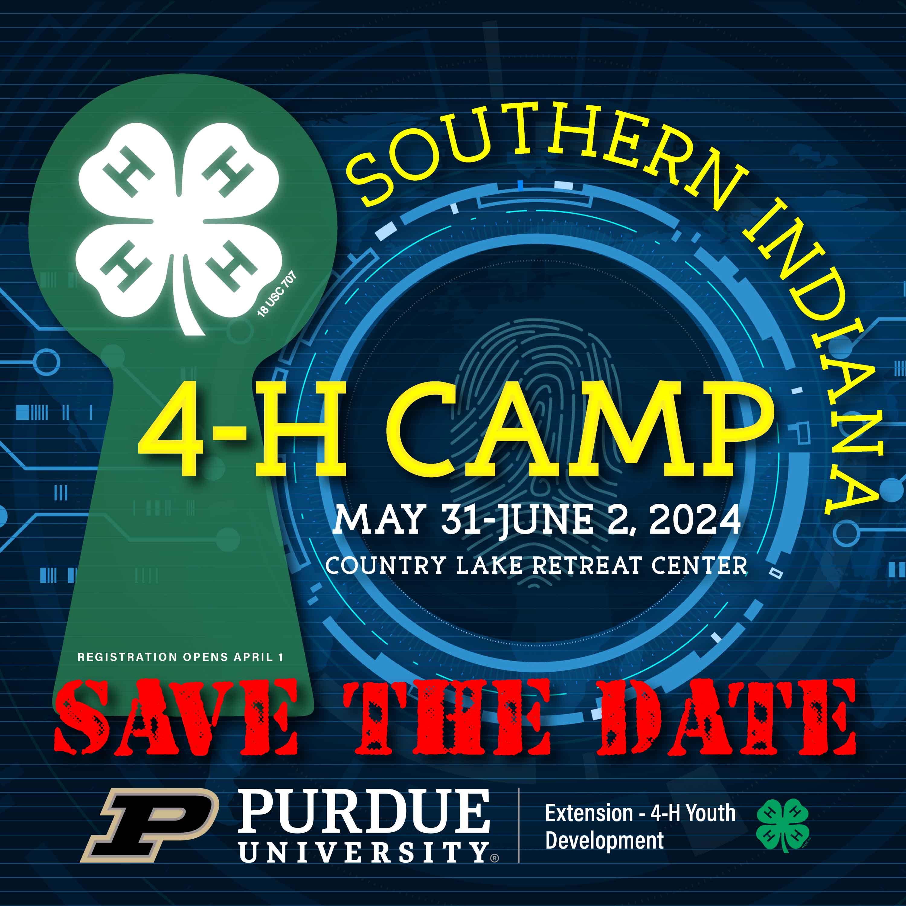 camp