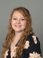 Kelsie Coomer
