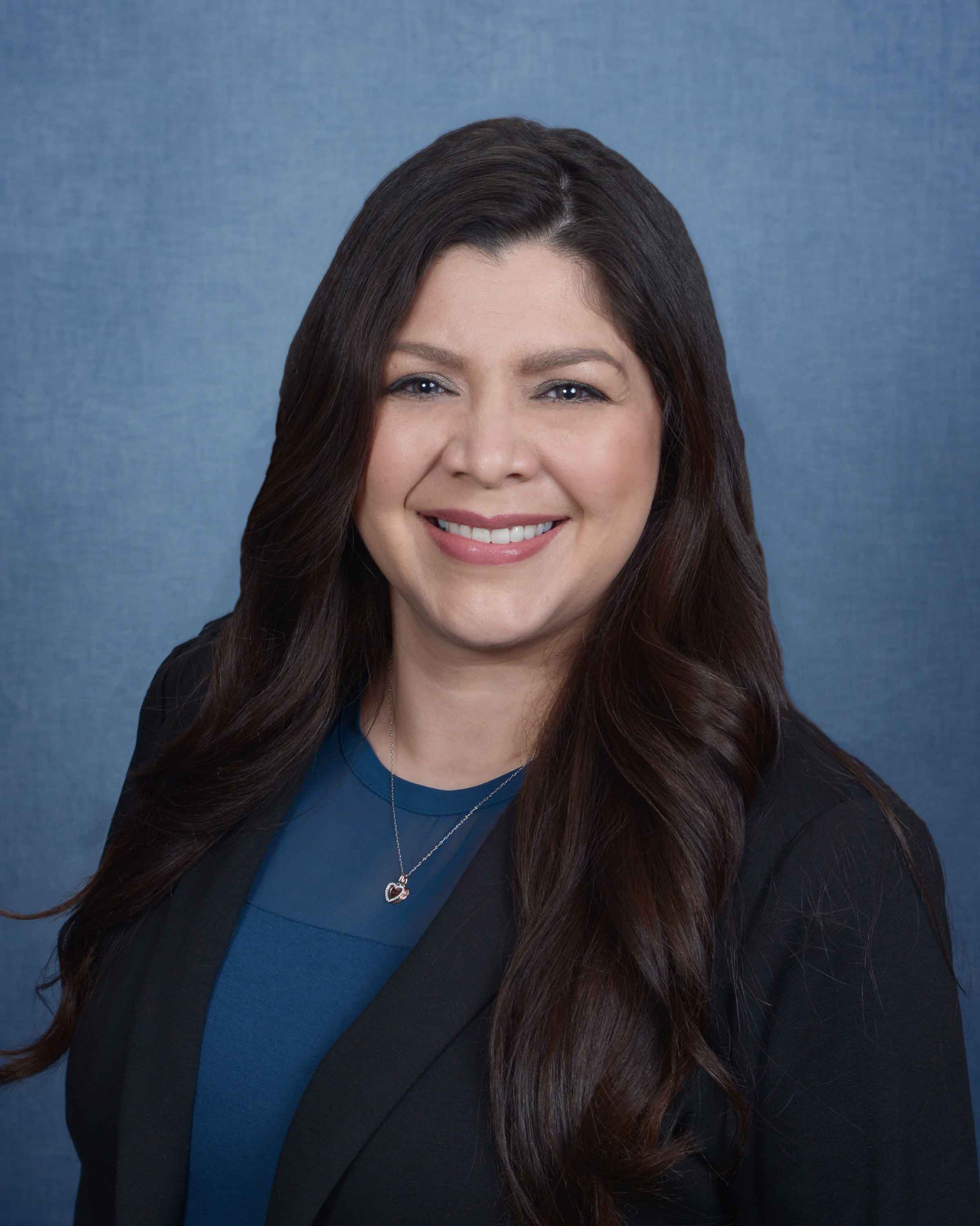 Gina Avila