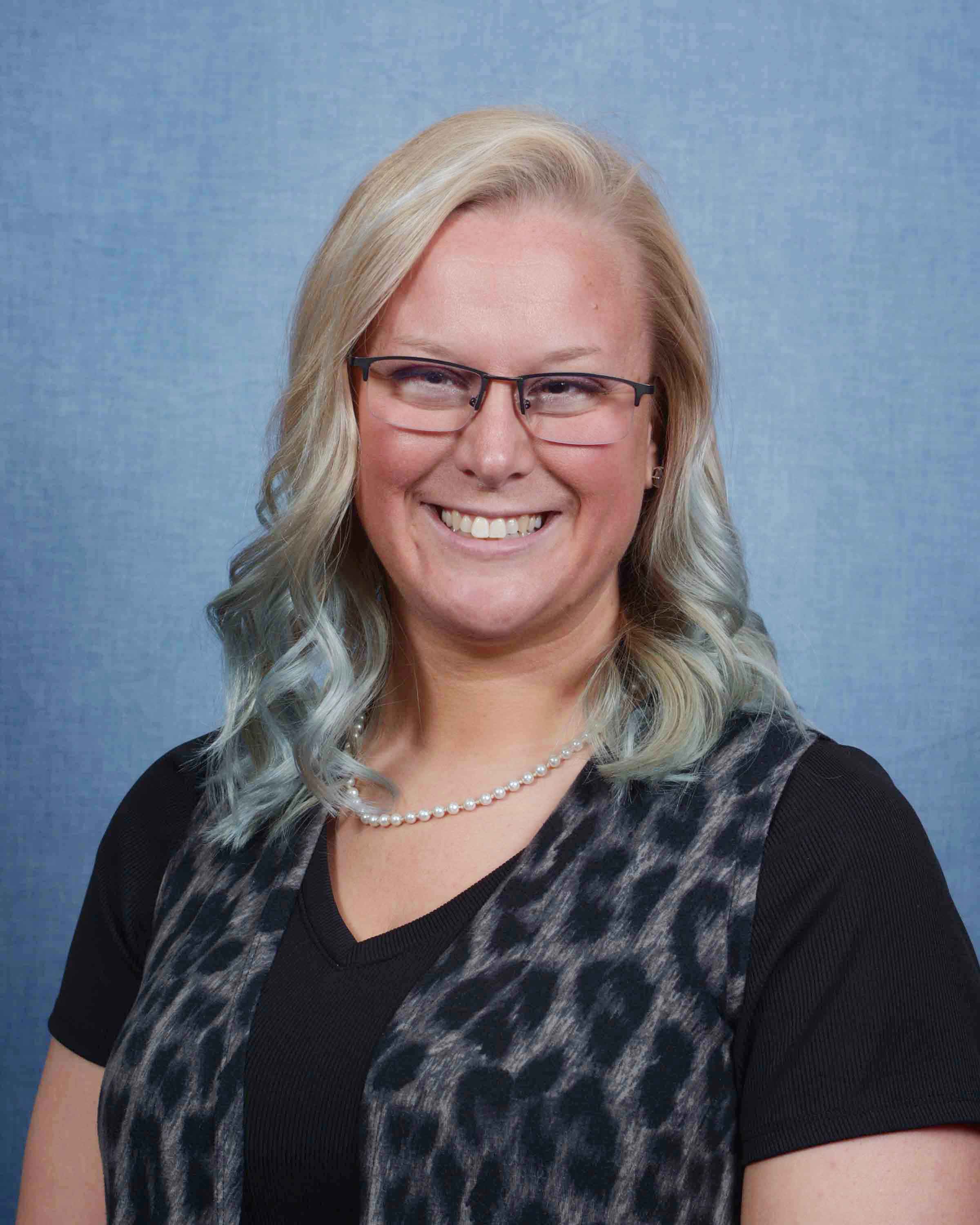 Jennifer Myers