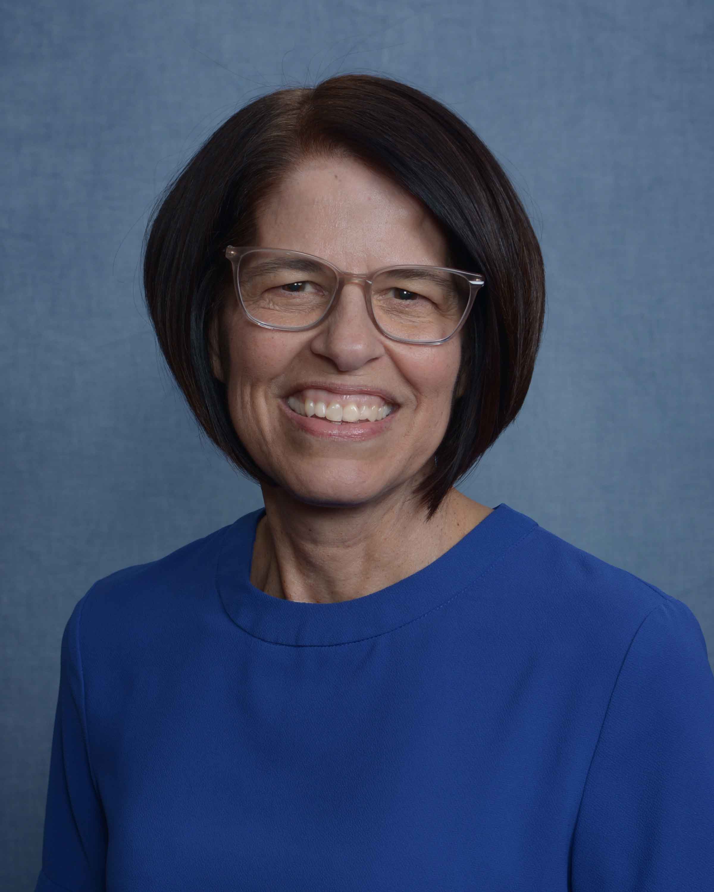 Angel Leuck
