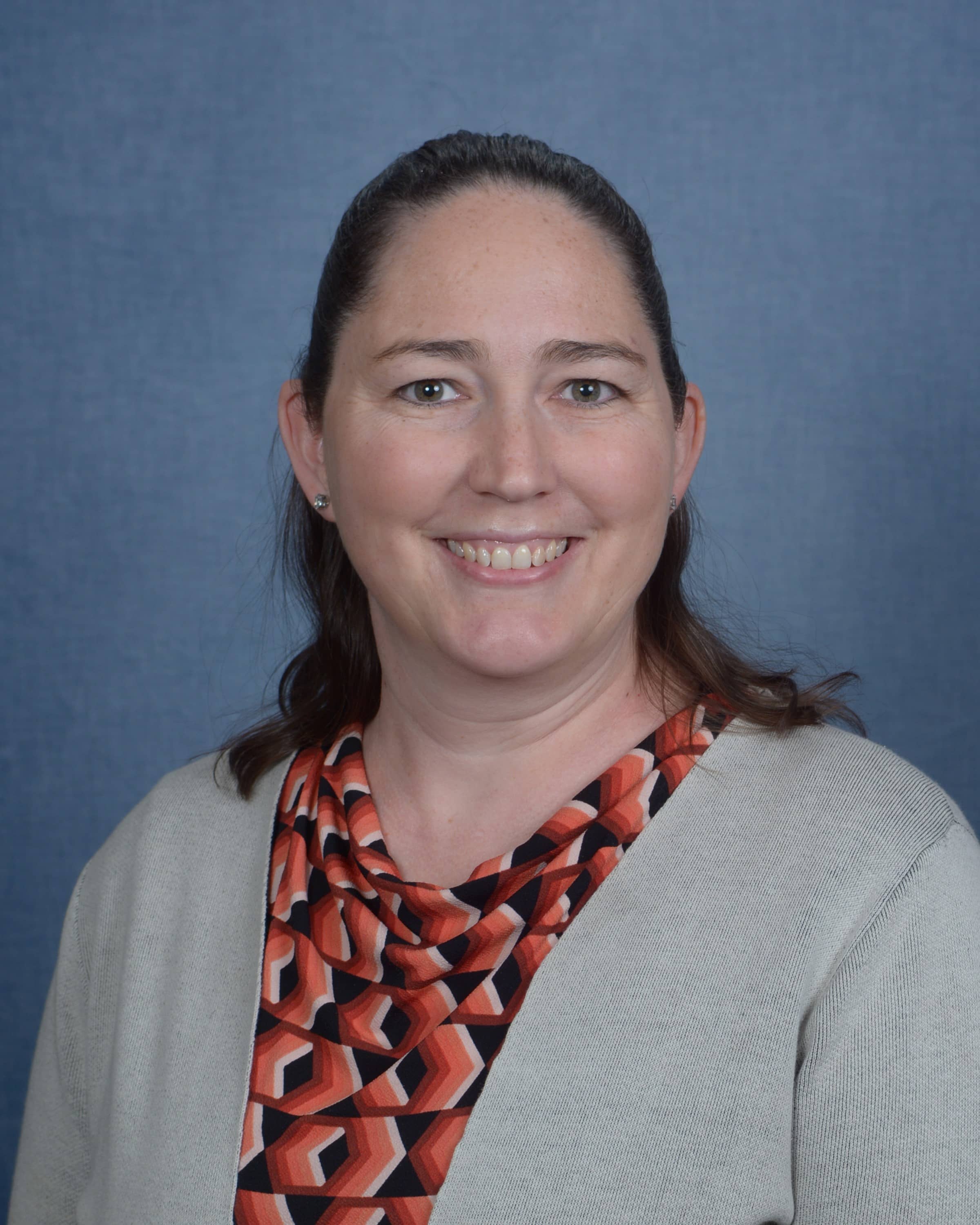 Nikky Witkowski, ANR Educator