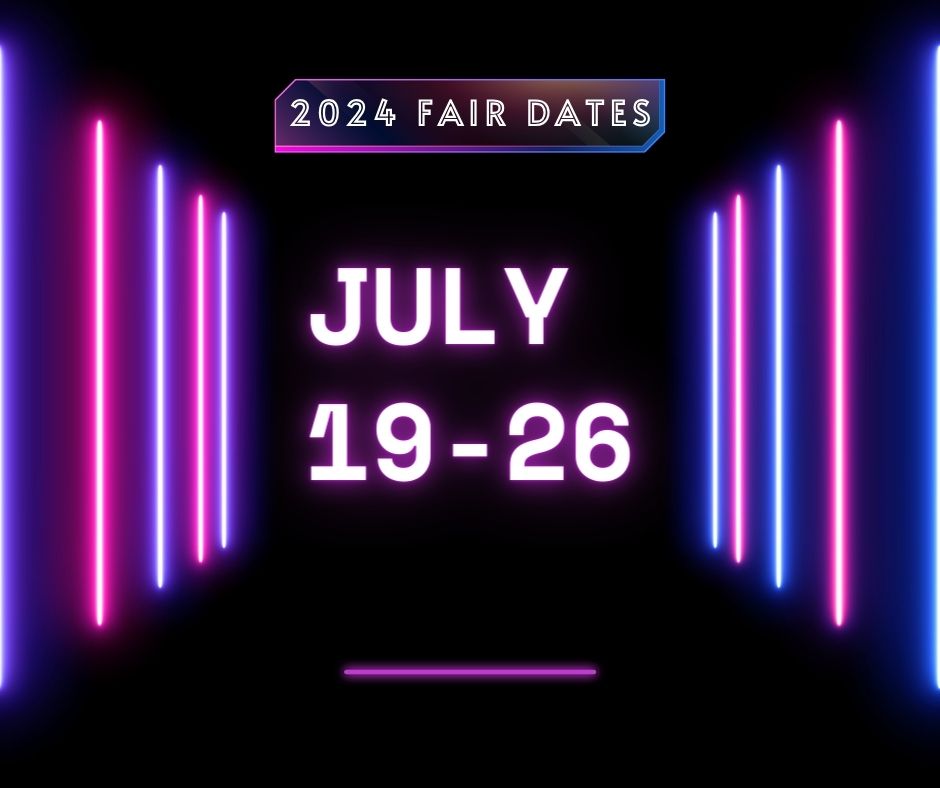 2023 Randolph County 4-H Fair 