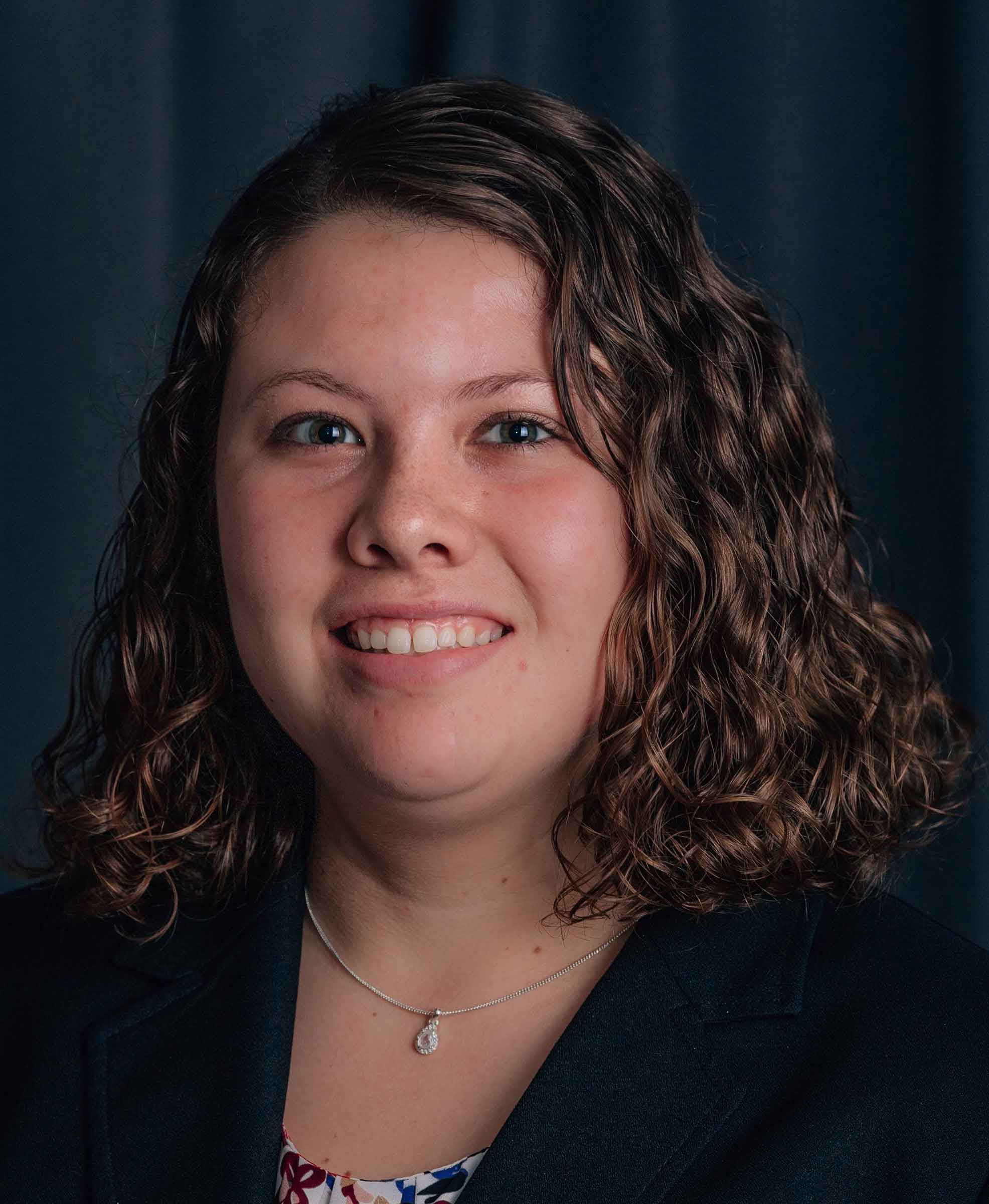Baylee Dwenger