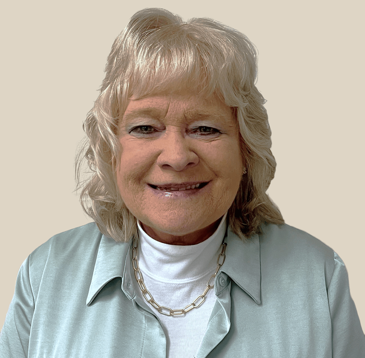 Nancy Ricke