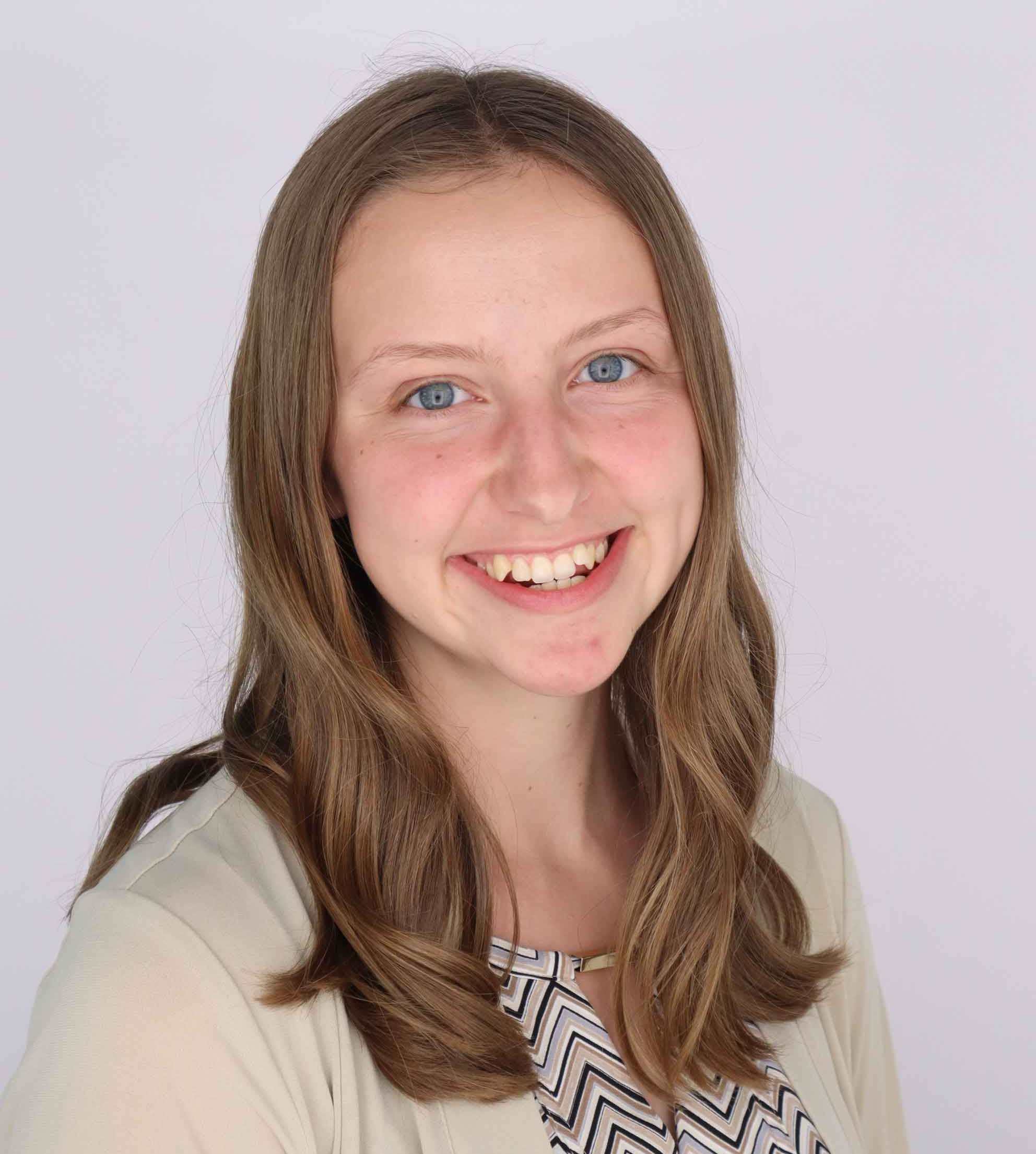 Catherine Niese