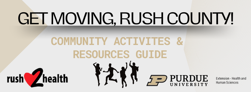 RUSH 2 HEALTH