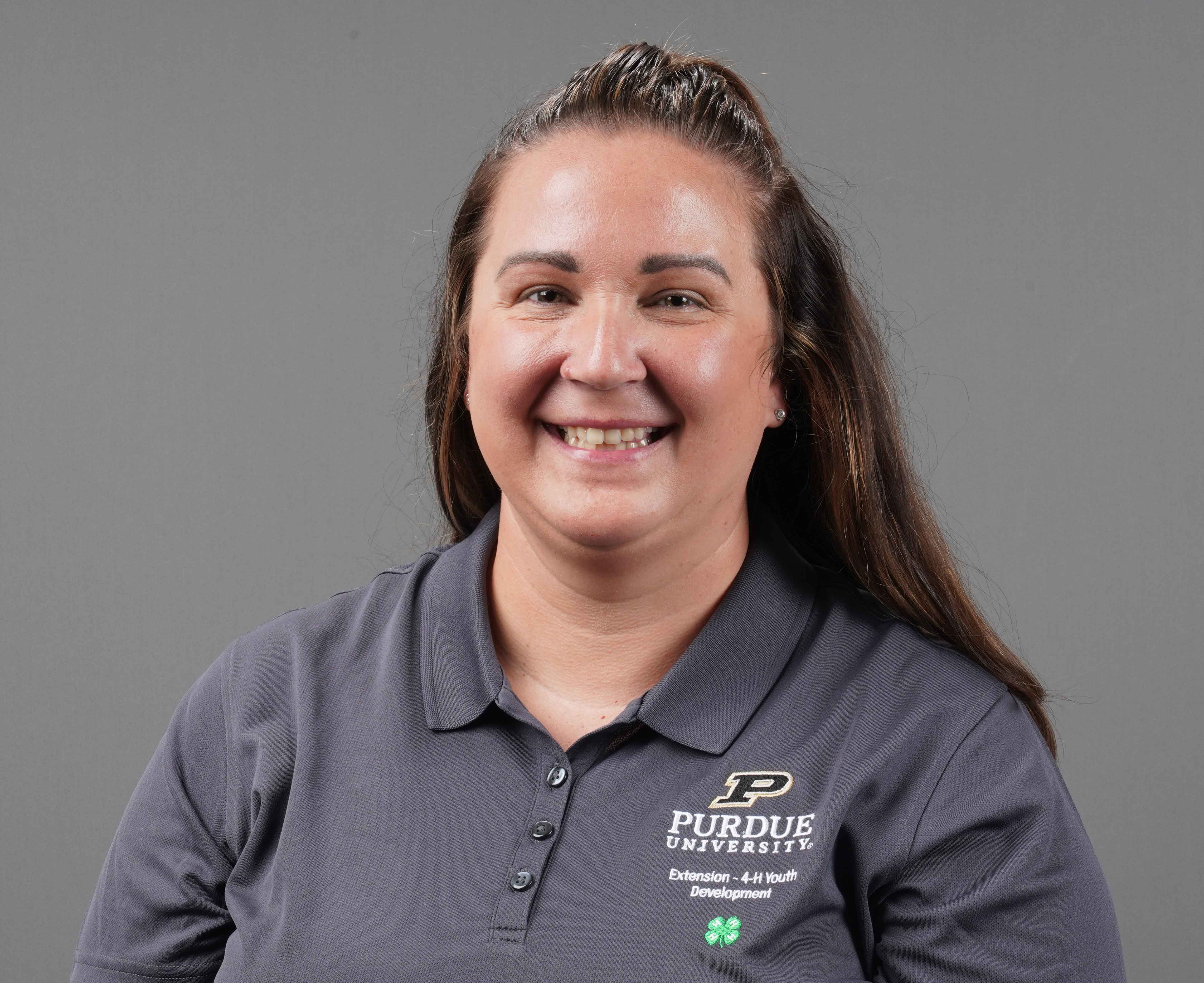 Sarah Gettinger