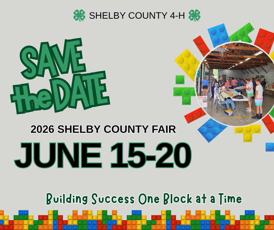 save the date for 2026 fair