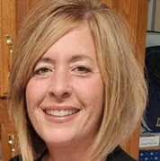 Stacy Clingan