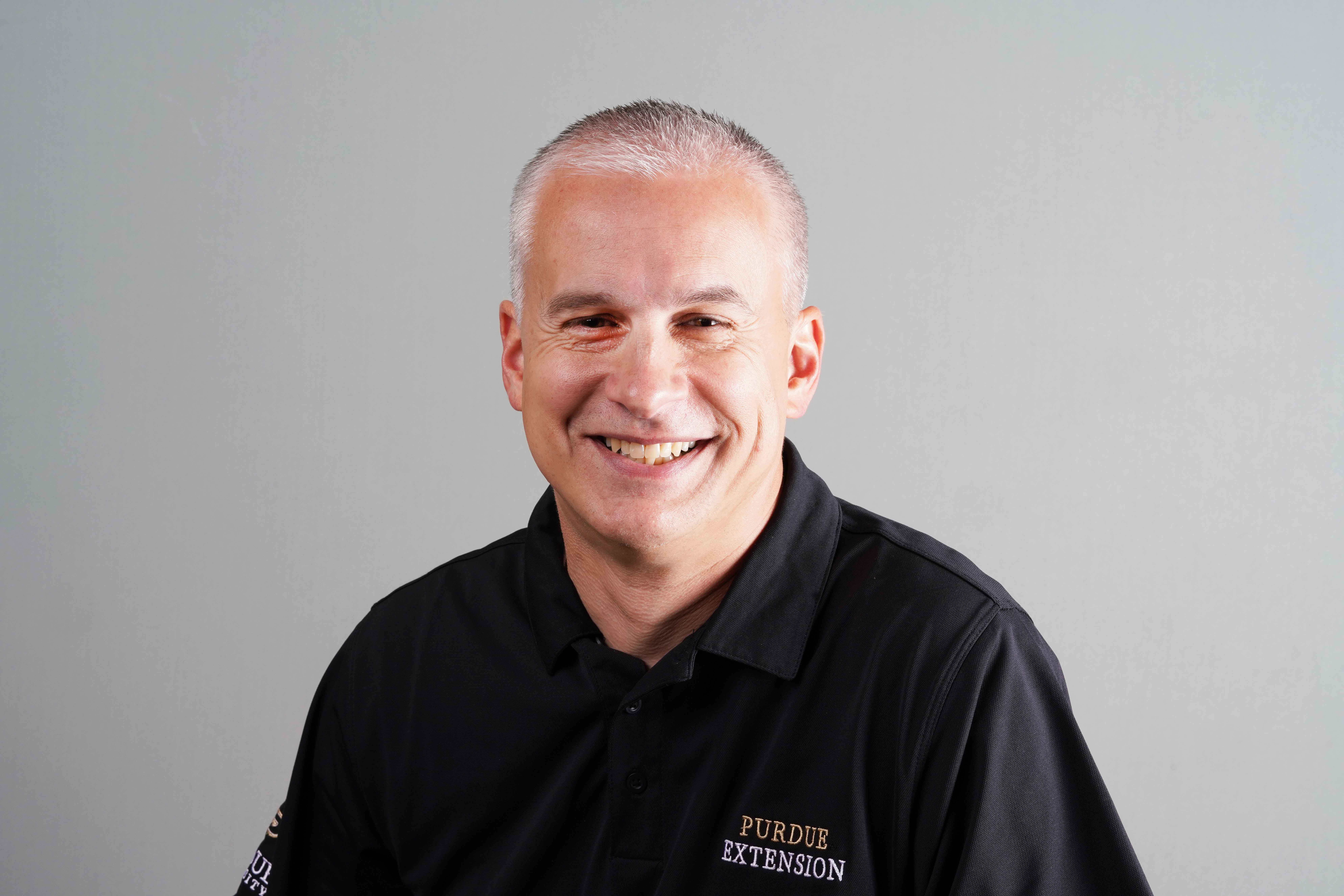 Eric Hillis