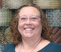 Jill McKibben