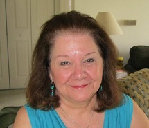 Mary Anne Cowan
