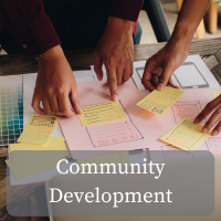 community development