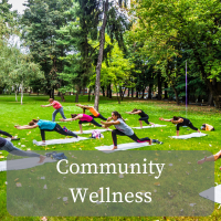 community wellness