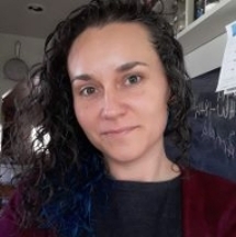 Amanda Bradshaw Burks