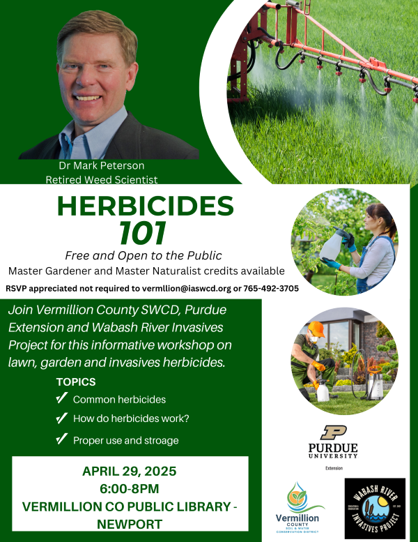 Herbicide