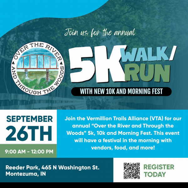5K Walk