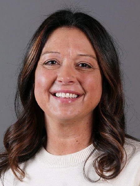 Christie Jacob
