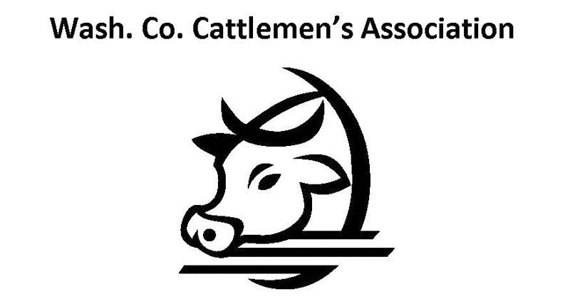 washington county cattlemen's association