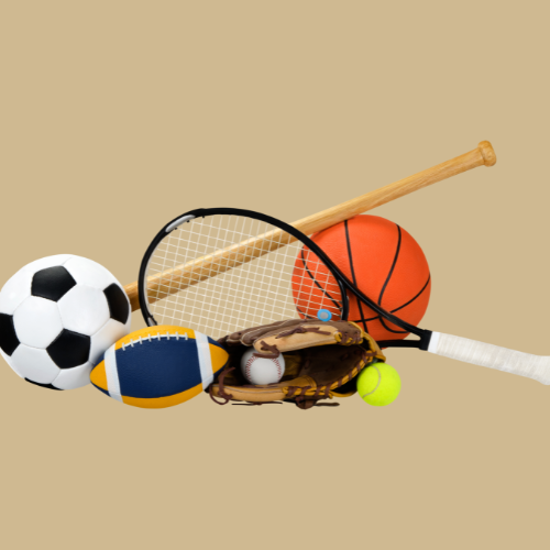 Sports Equipment