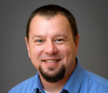 Todd Geiger
