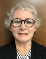 Jacki Bishop
