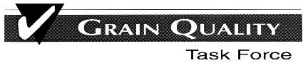 Grain Quality Logo