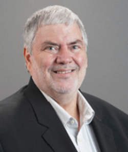Bernie Engel
