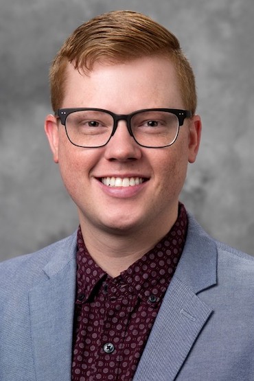 Blake Connolly