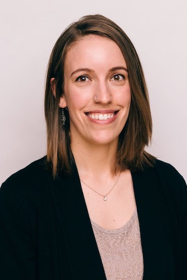 Tessa Garrow