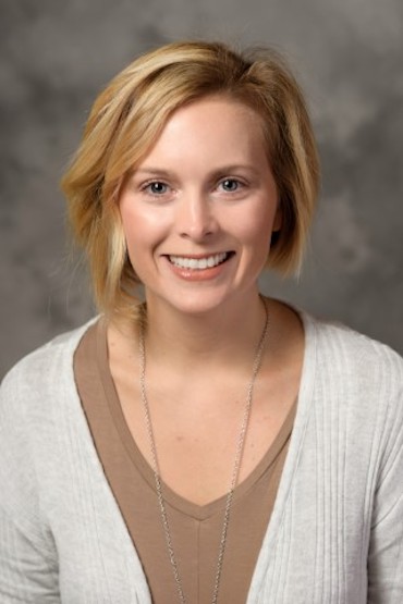 Kelsie Muller