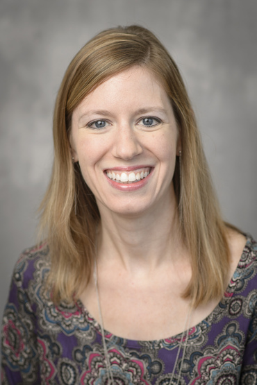 Lisa Graves