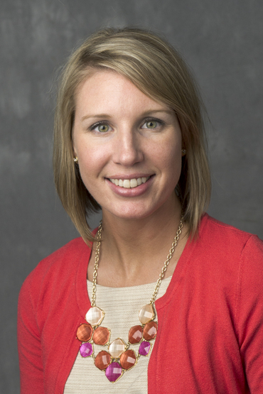 Stephanie Woodcox