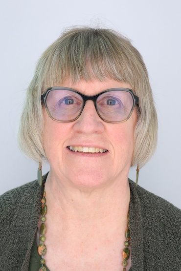 Donna Vandergraff