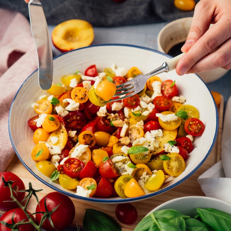healthy breakfast foods
