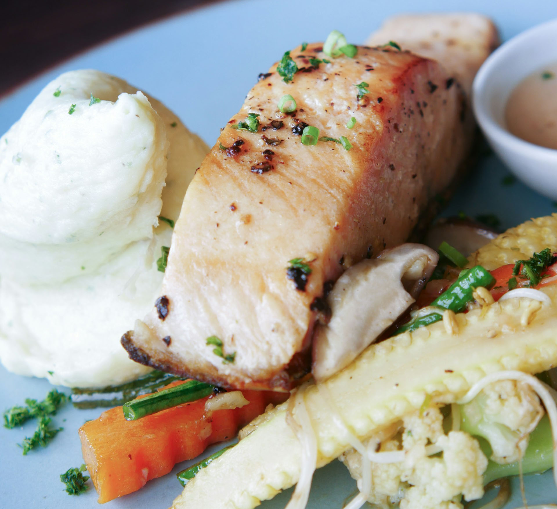 fish plate